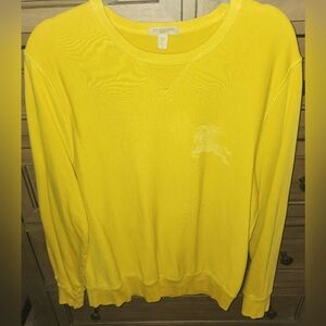 Burberry Sweatshirt